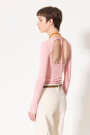 REMERA ROMI Rosa