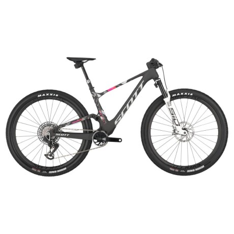 Spark Rc World Cup Evo Axs M