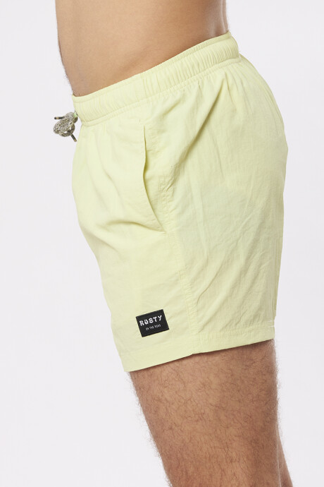 SHORT CASTO RUSTY Lima