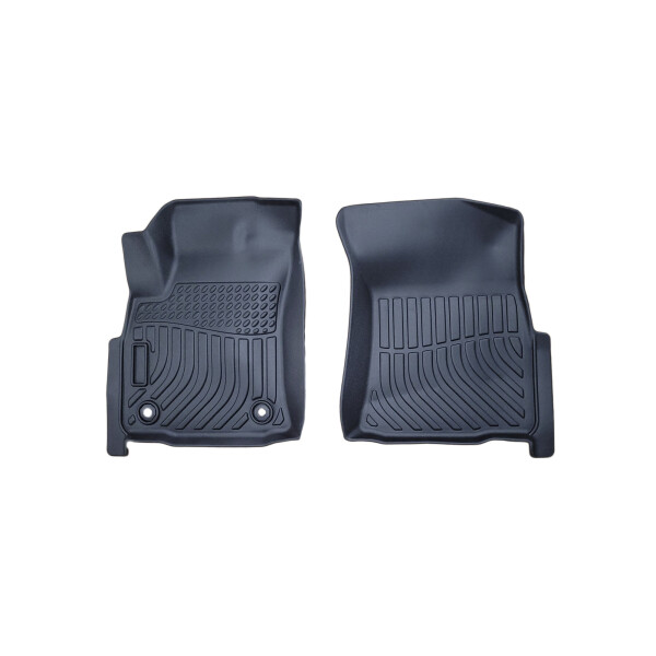 Bandeja De Piso Toyota Hilux Revo 2015/2025 Bandeja De Piso Toyota Hilux Revo 2015/2025