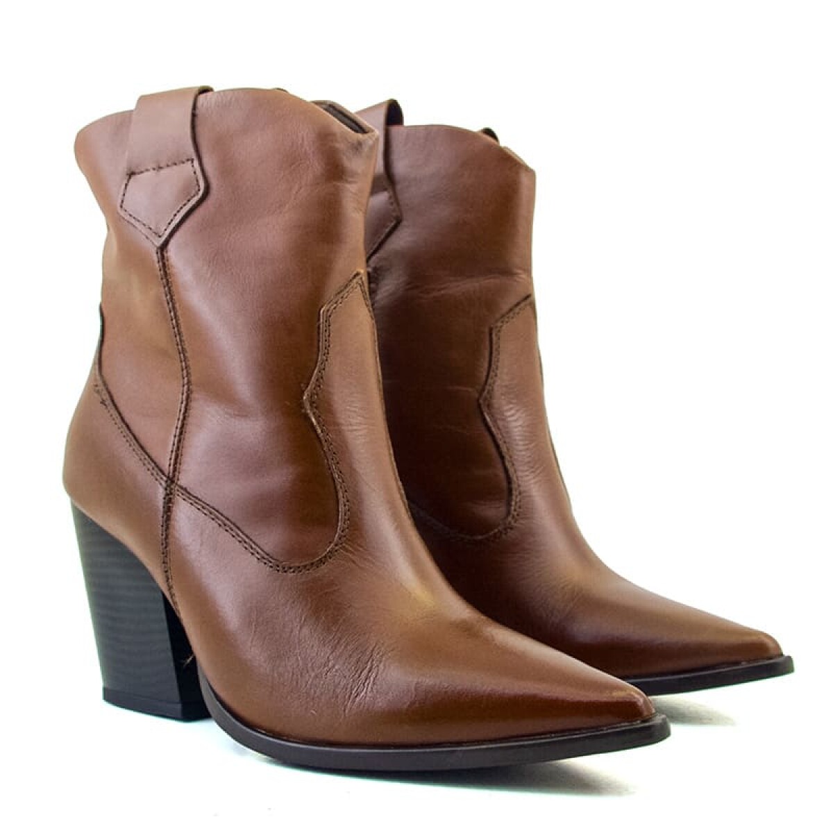 Botas Country de Mujer - 2520 - Havana 