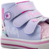 Bota Disney Minnie de Niños - MITCFW23002 Morado