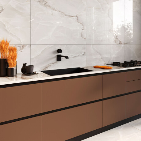 Ceramica Pulida 75x75 Rectificada GAMAS DE GRIS