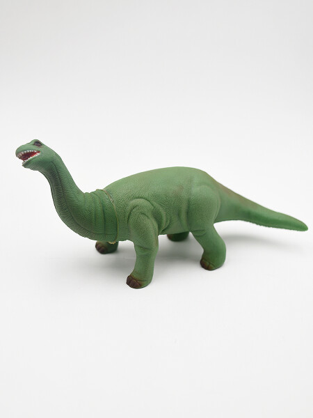 DINO SHUNOSSAURUS VERDE