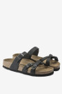 Franca LEOI Black Negro