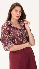 Blusa siena estampa II