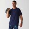 Polo Training The 24-7 Tee Hombre Deep Navy