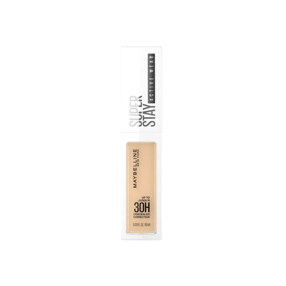 MAYBELLINE SUPERTAY CORRECTOR N°25 única