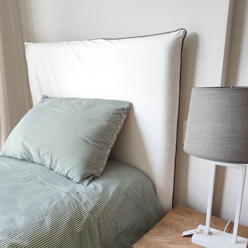 Respaldo de cama Emilia, 1.10 Respaldo de cama Emilia, 1.10
