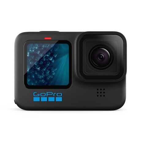 Camara de Acción GoPro Hero 11 Black Sumergible 5.3K Camara de Acción GoPro Hero 11 Black Sumergible 5.3K