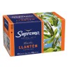 Té Llantén Supremo 20 Unidades Supremo Llanten X 20