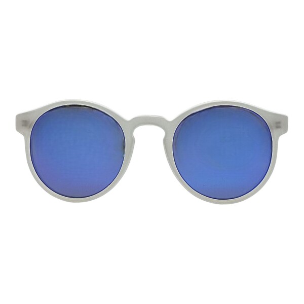 MAORI MORA 1118 C4 C AZUL E - Adulto - Blanco blancocristal