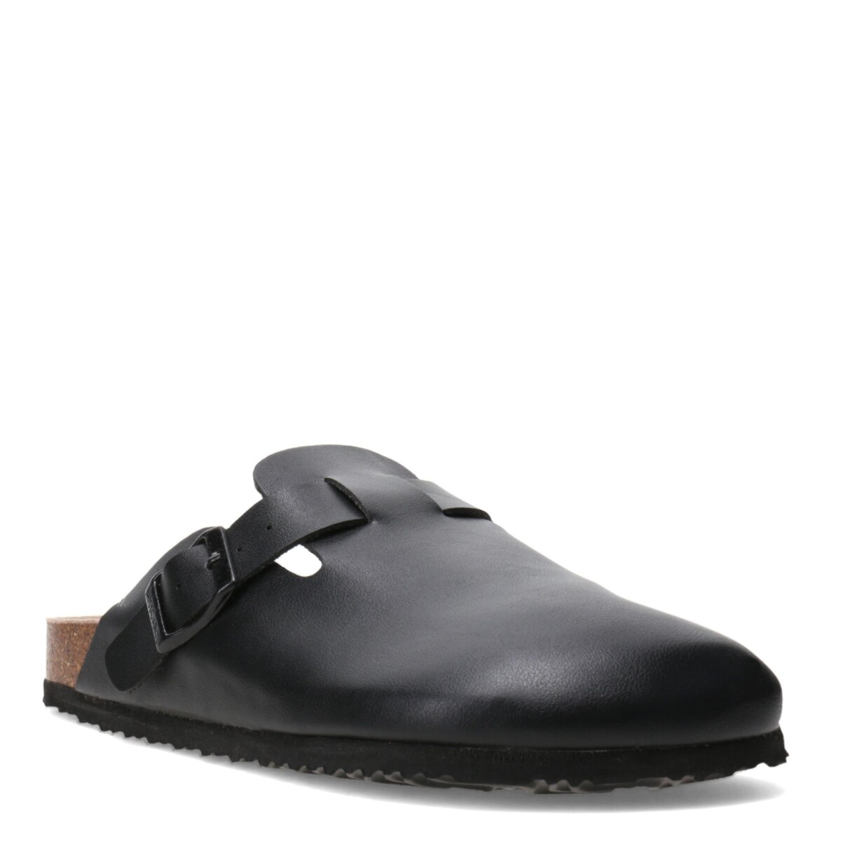 Zuecos de Mujer Miss Carol HOLT - Negro 
