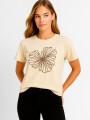 Remera Kalle Estampado 1