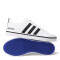 Championes de Hombre Adidas VS Pace 2.0 Blanco - Negro