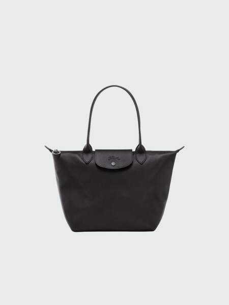 ongchamp -Bolso de cuero talle M, Le pliage Xtra 0