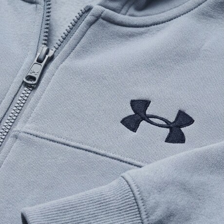 Campera Under Armour Rival Light Weight 448