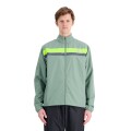 Campera New Balance de Hombre - Accelerate - MJ23236DKJ DARKJUNI