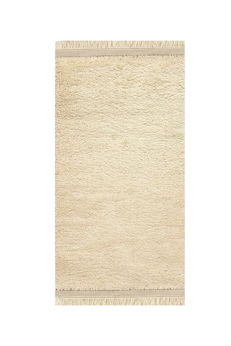 NATIVE - ALFOMBRA NATIVE NAT/2144/T515/ 080X150 CREAM/ALPACA BEIGE 