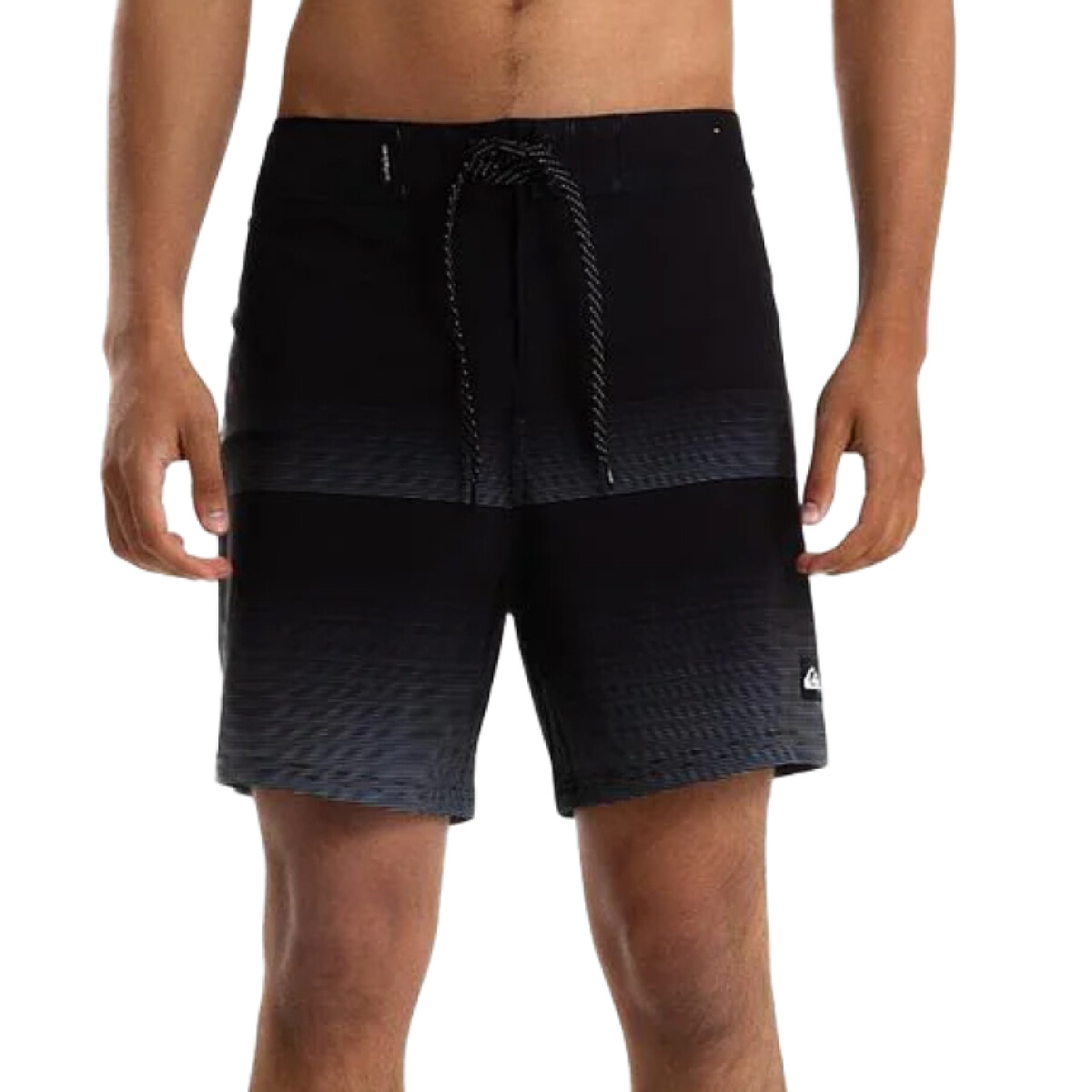 Boardshort Quiksilver Tijuana - Negro 