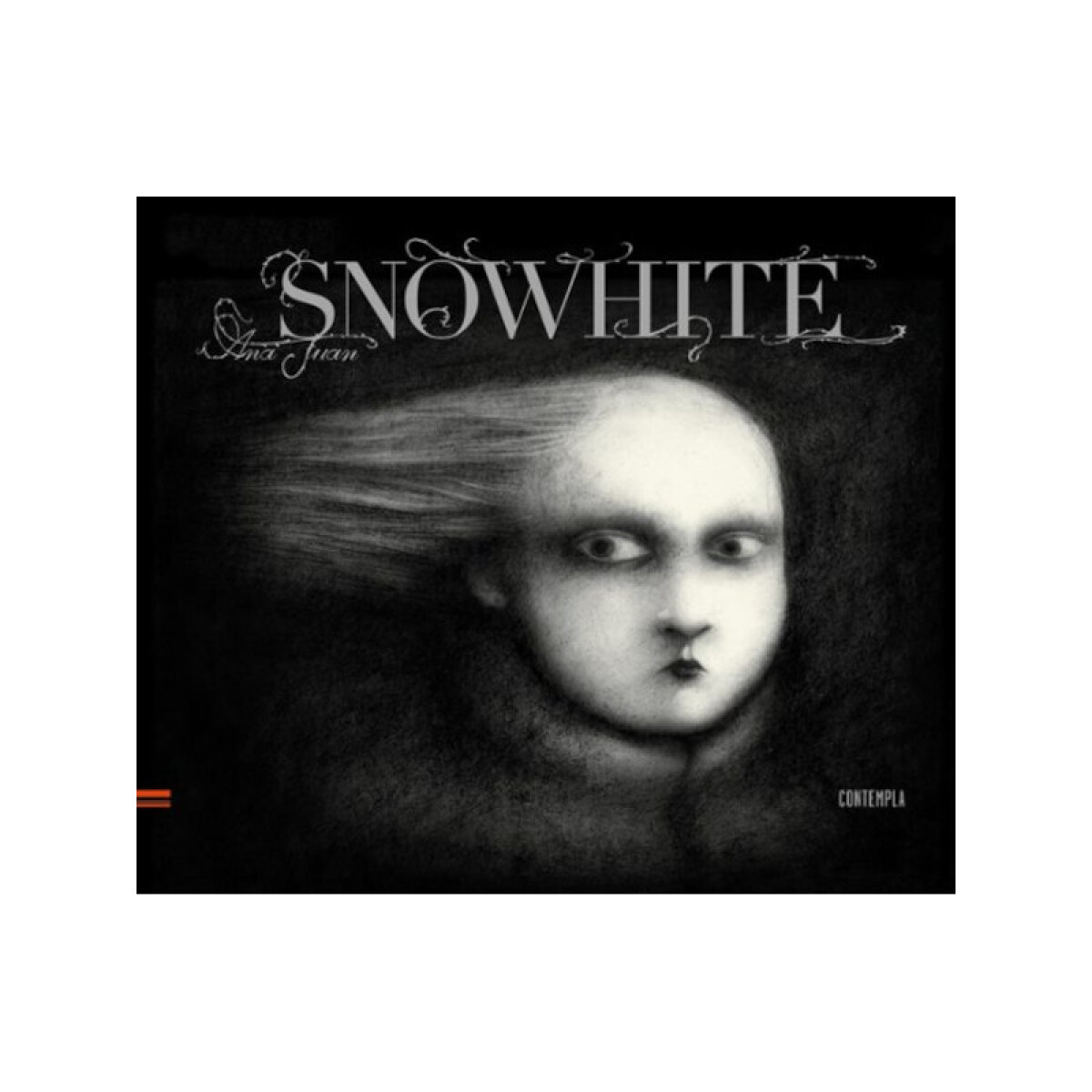 Snowhite 
