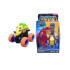 OUTLET Auto Monster c/Lanzador 19*34 cm Outlet Auto Monster C/lanzador 19*34 Cm