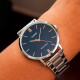 Reloj Casio para Caballero Analógico MTP-VT01D-2BUDF Reloj Casio para Caballero Analógico MTP-VT01D-2BUDF