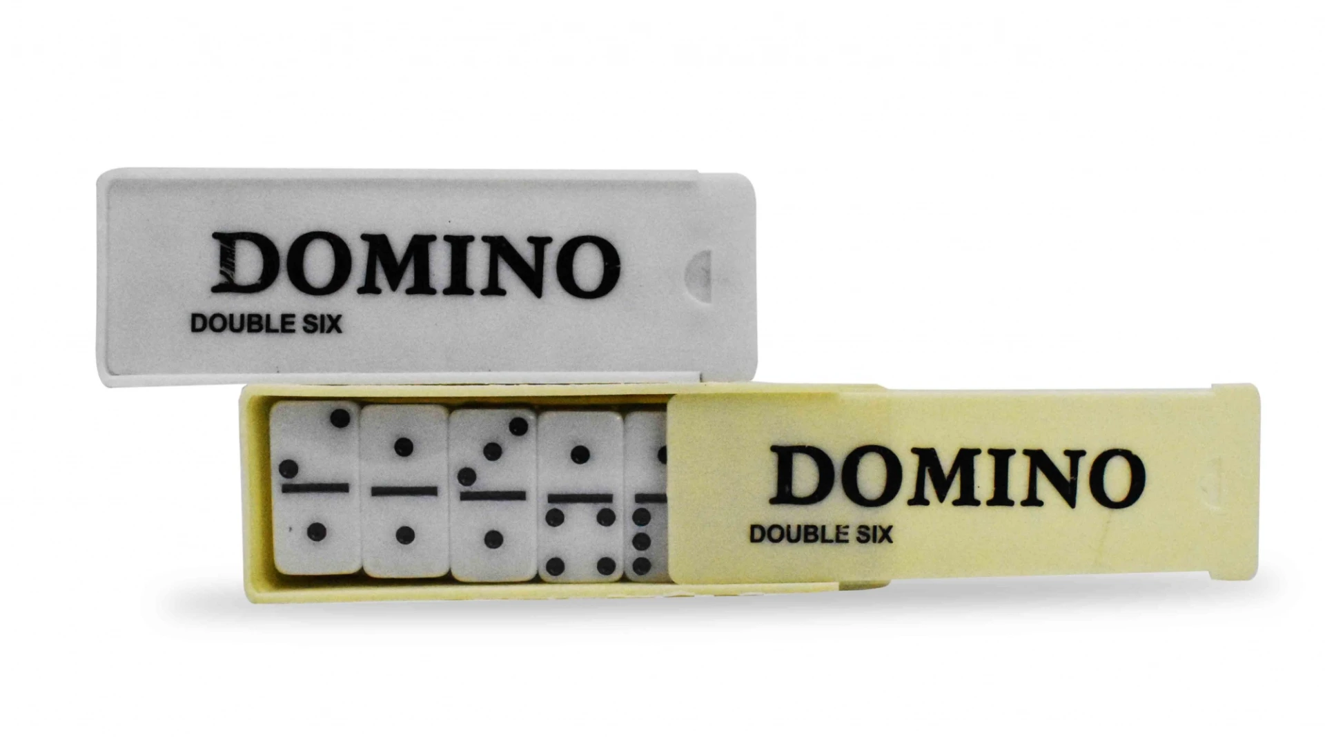 DOMINO 28PCS 