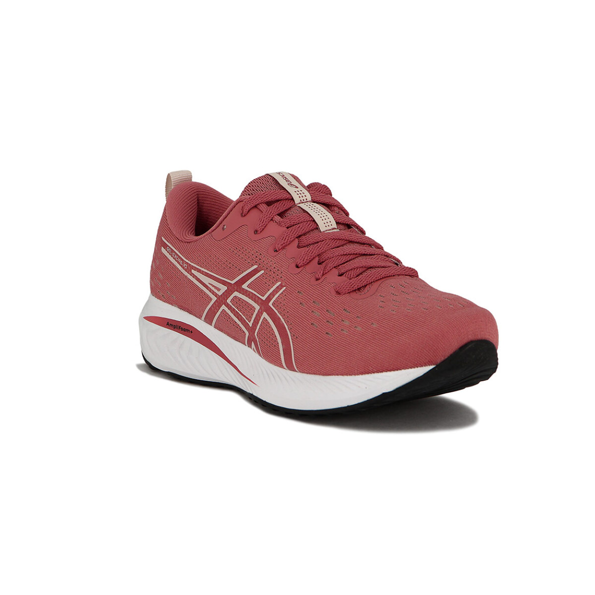 Championes Asics Gel-excite 10 Mujer - Rosa Viejo-rosado 