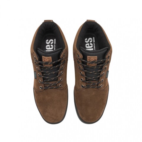 ETNIES JEFFERSON Brown