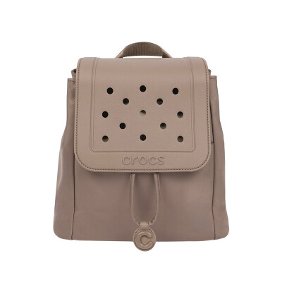 Mochila Crocs Fashion Bag Marrón