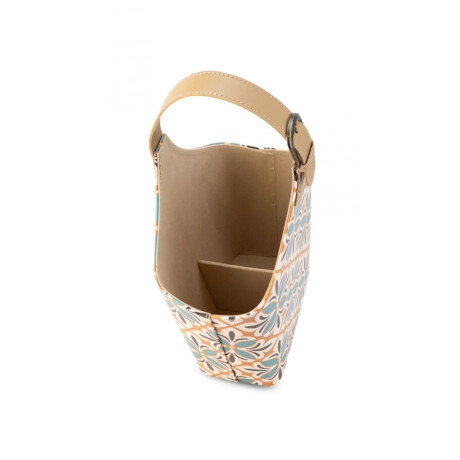 Posa Termo Venus Fantasia Azulejo Vintage