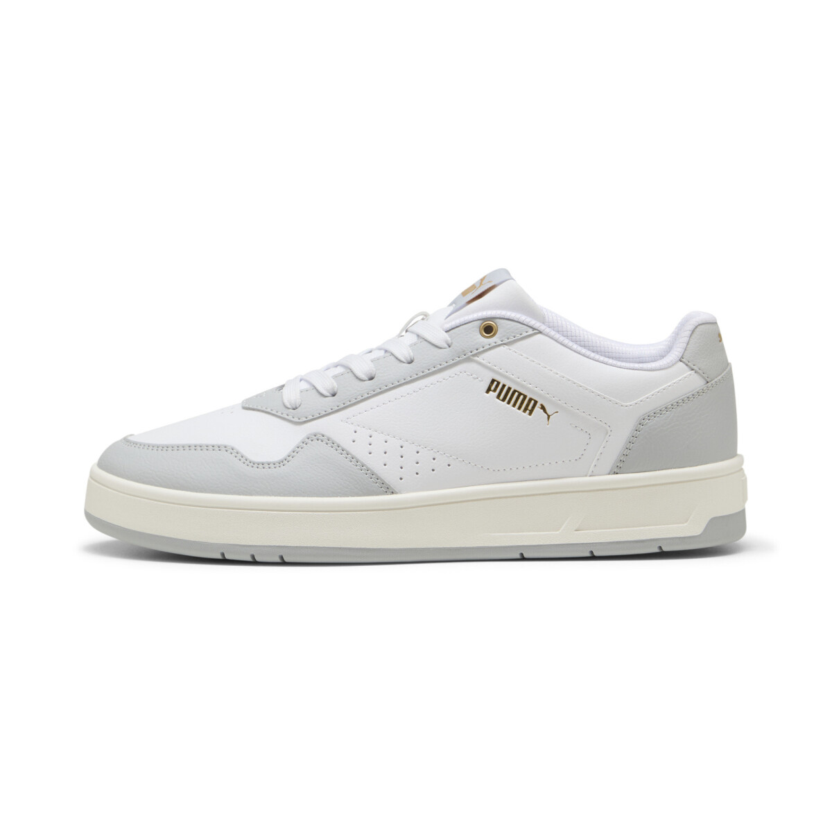 Court Classic 39501818 - Blanco/Gris 