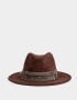 Sombreros verano Sombreros - Marron Chocolate