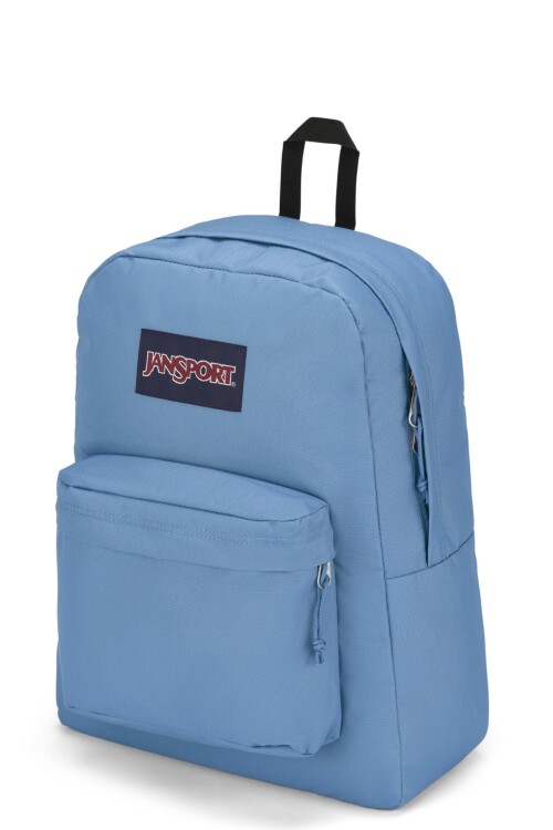 MOCHILA SUPERBREAK PLUS ELEMENTAL BLUE