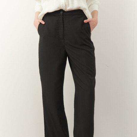 PANTALON GARET Negro