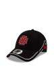 GORRO NEW ERA CURVO DUKI Negro