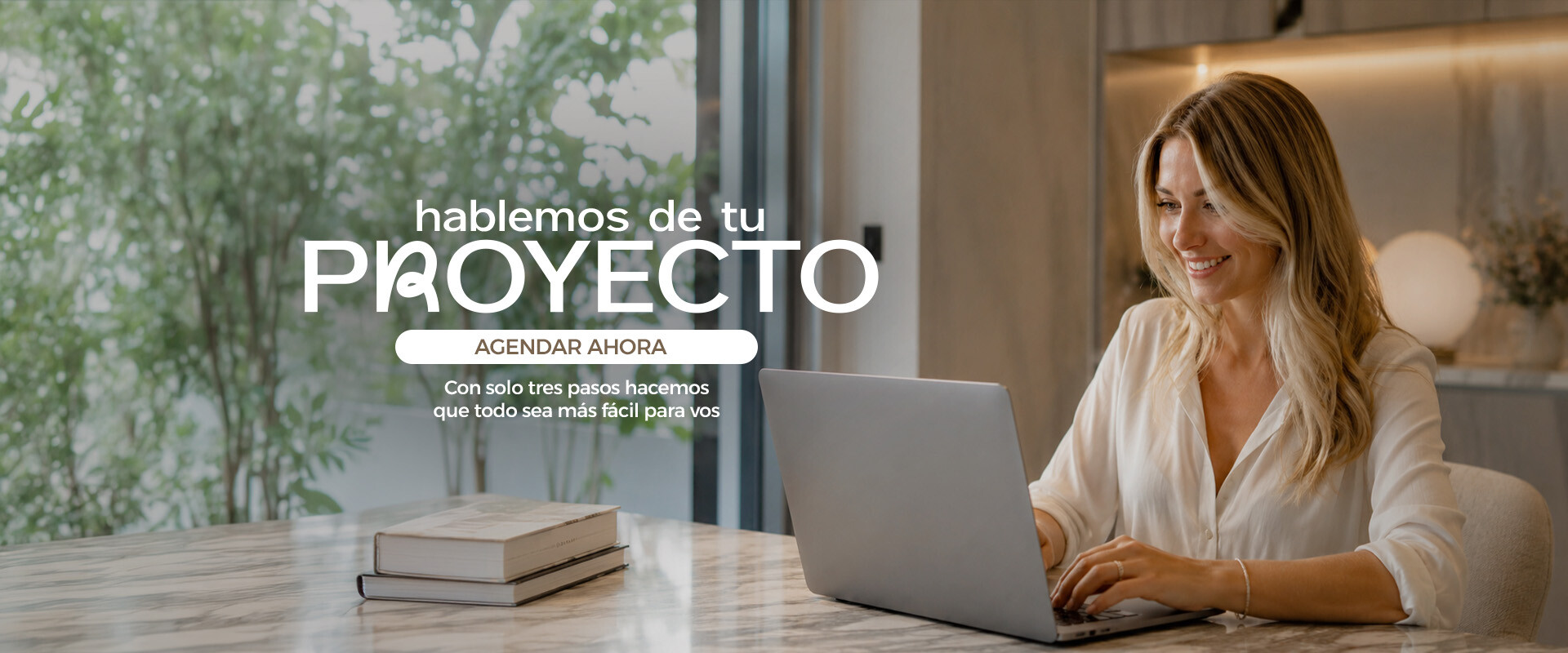 Agenda web