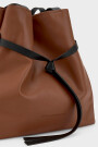 SHOPPER GRANDE Marron