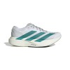 Zapatillas Running Adizero Evo Sl W Mujer White