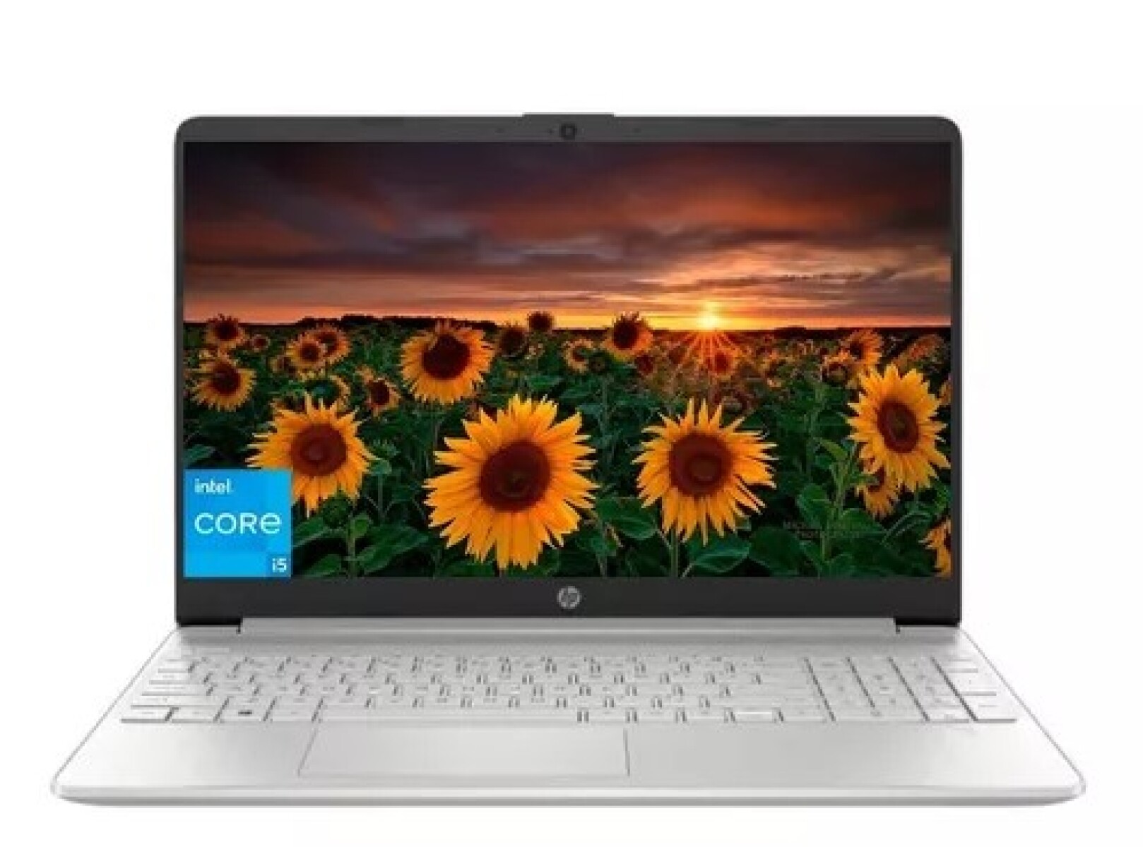 Notebook HP Intel i5 1135G7 4.20 GHz - 12gbs RAM 512gbs SDD 