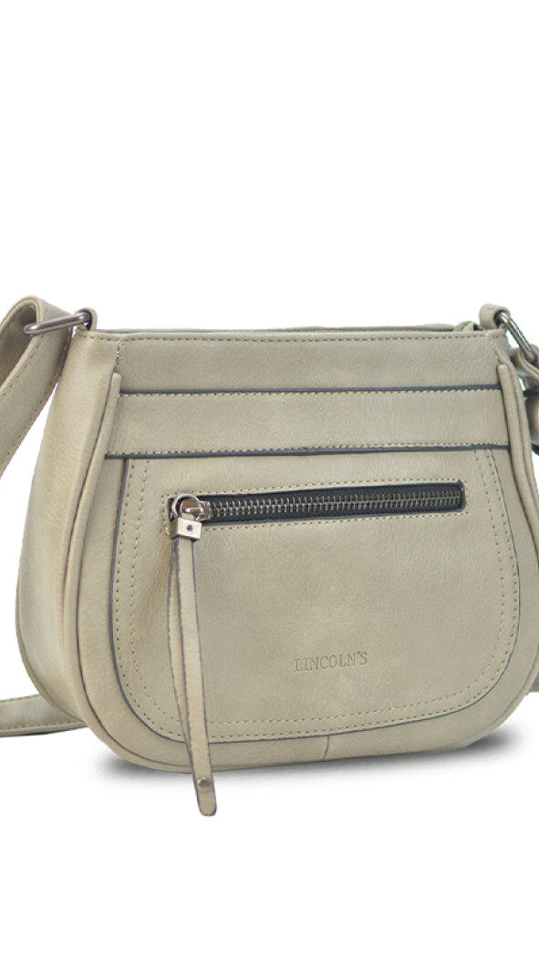 BANDOLERITA NIZA LAUREL