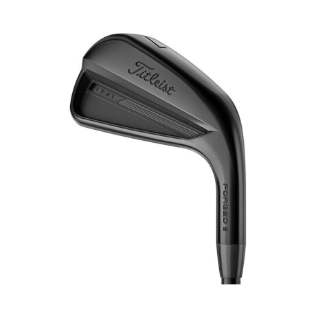 Hierros Titleist T150 Black Edition Vara ProyectX LZ 6.0 Hierros Titleist T150 Black Edition Vara ProyectX LZ 6.0