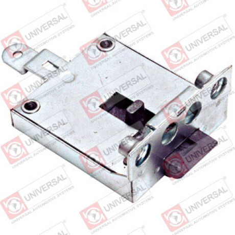 CERRADURAS Y PARTES VOLKSWAGEN CERRADURA DEL.DER. KOMBI 1.5 (20148) - CERRADURAS Y PARTES VOLKSWAGEN CERRADURA DEL.DER. KOMBI 1.5 (20148) -