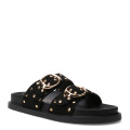 Sandalias de Mujer Miss Carol Munna Negro
