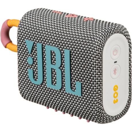 Parlante Portatil Jbl Go 3 Bluetooth 001