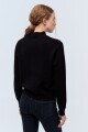 Sweater Siena Negro