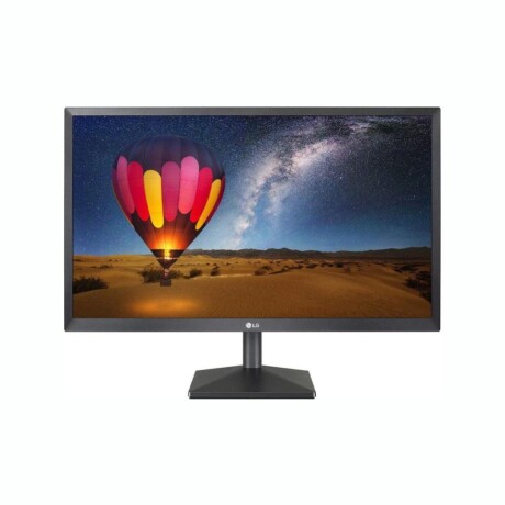 Monitor LG 22MN430M 21.5' FHD LED 75Hz Monitor LG 22MN430M 21.5' FHD LED 75Hz