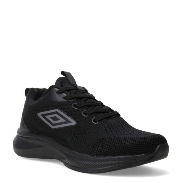 Championes de Hombre Umbro Vega Negro