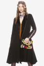 SACO AUTUMN Negro